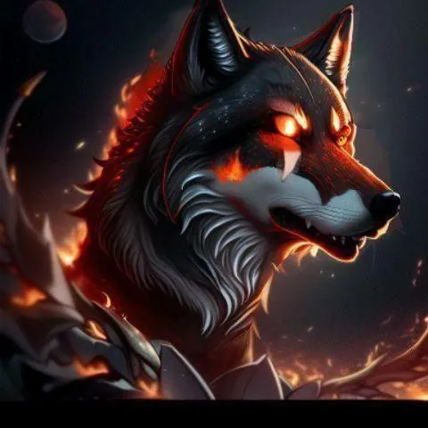 creator flame wolf.'s avatar