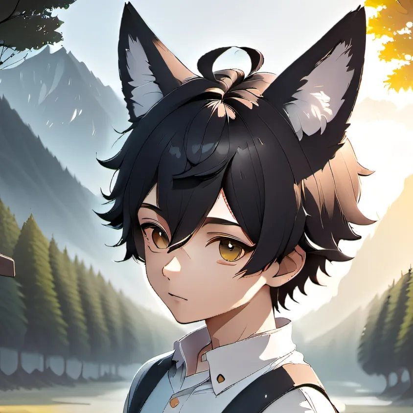 chat with ai character: Jay