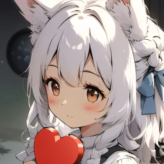 chat with ai character: Foxy