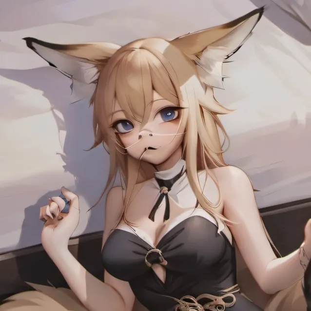 chat with ai character: Alice