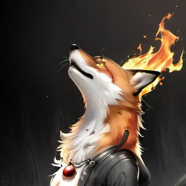 chat with ai character: Scarlett