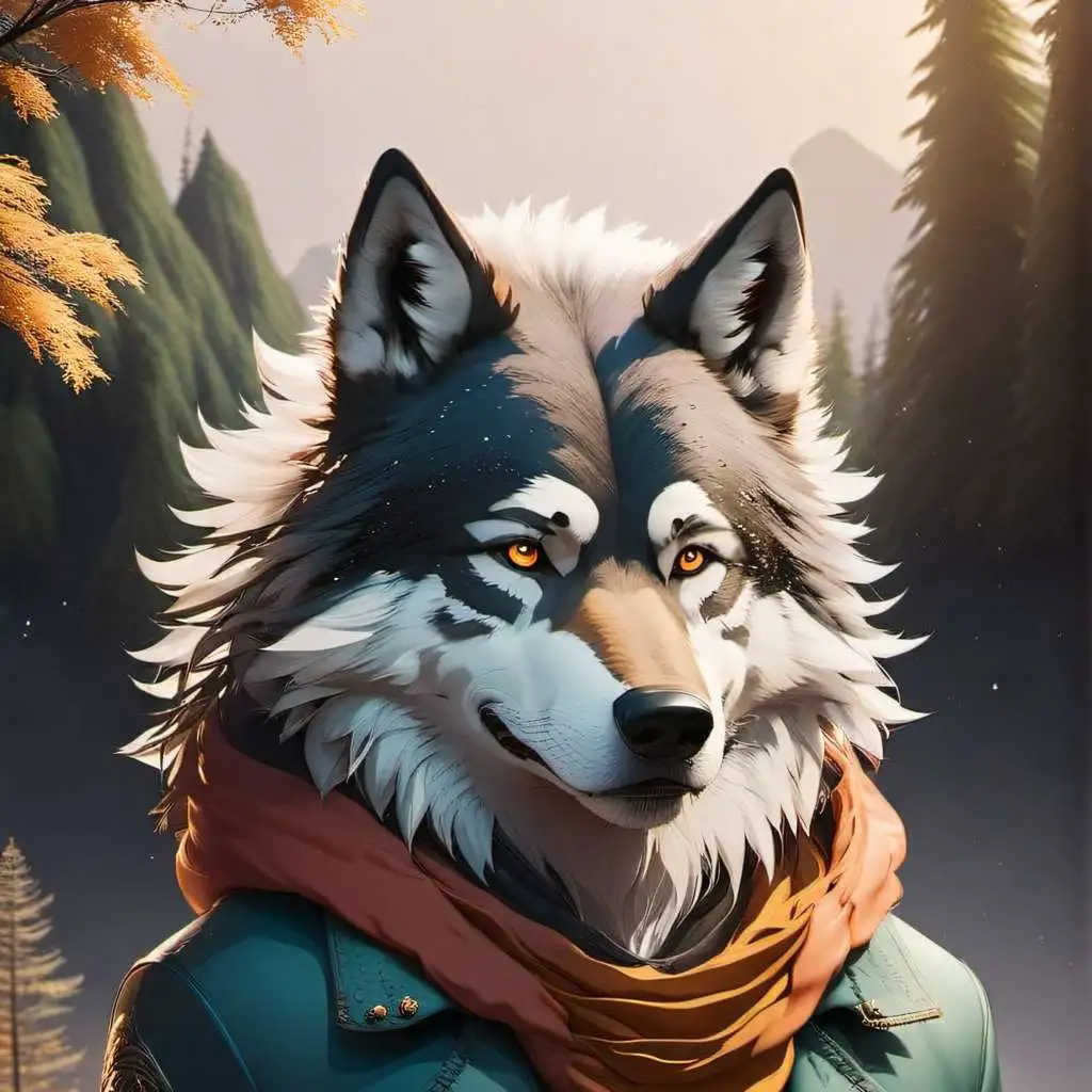 chat with ai character: night 