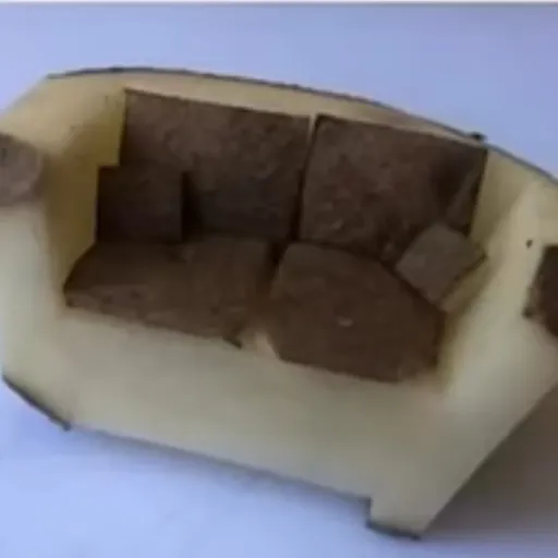 creator Potato bean 🥔's avatar