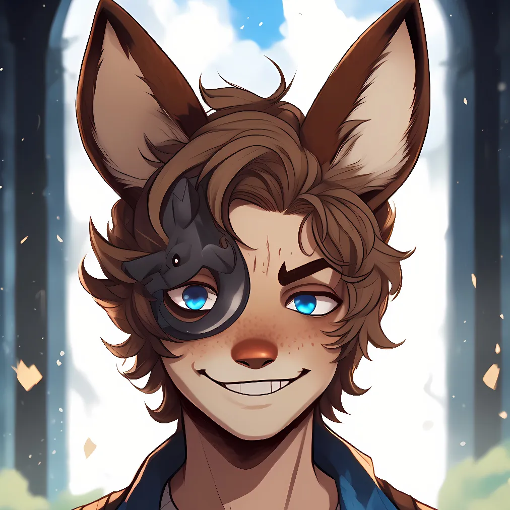 chat with ai character: Michael afton