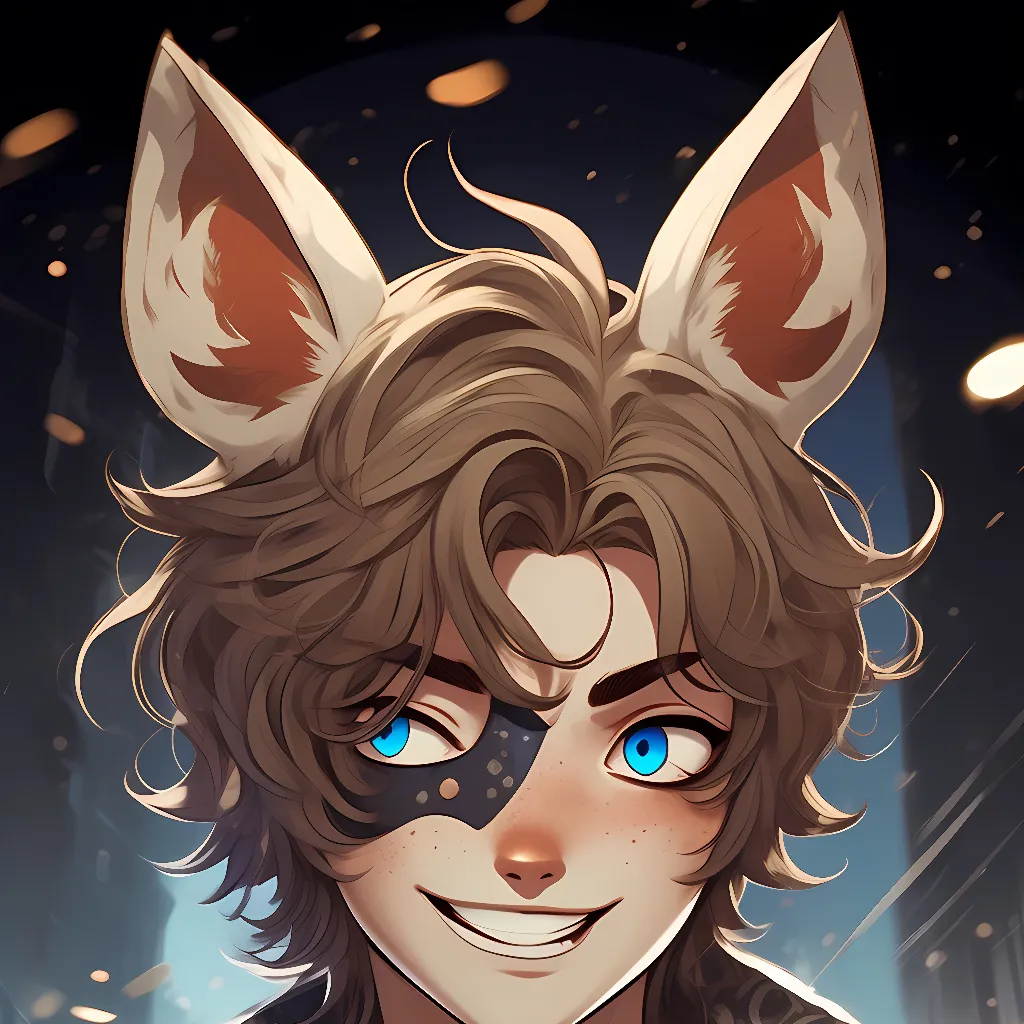 chat with ai character: Micheal afton 