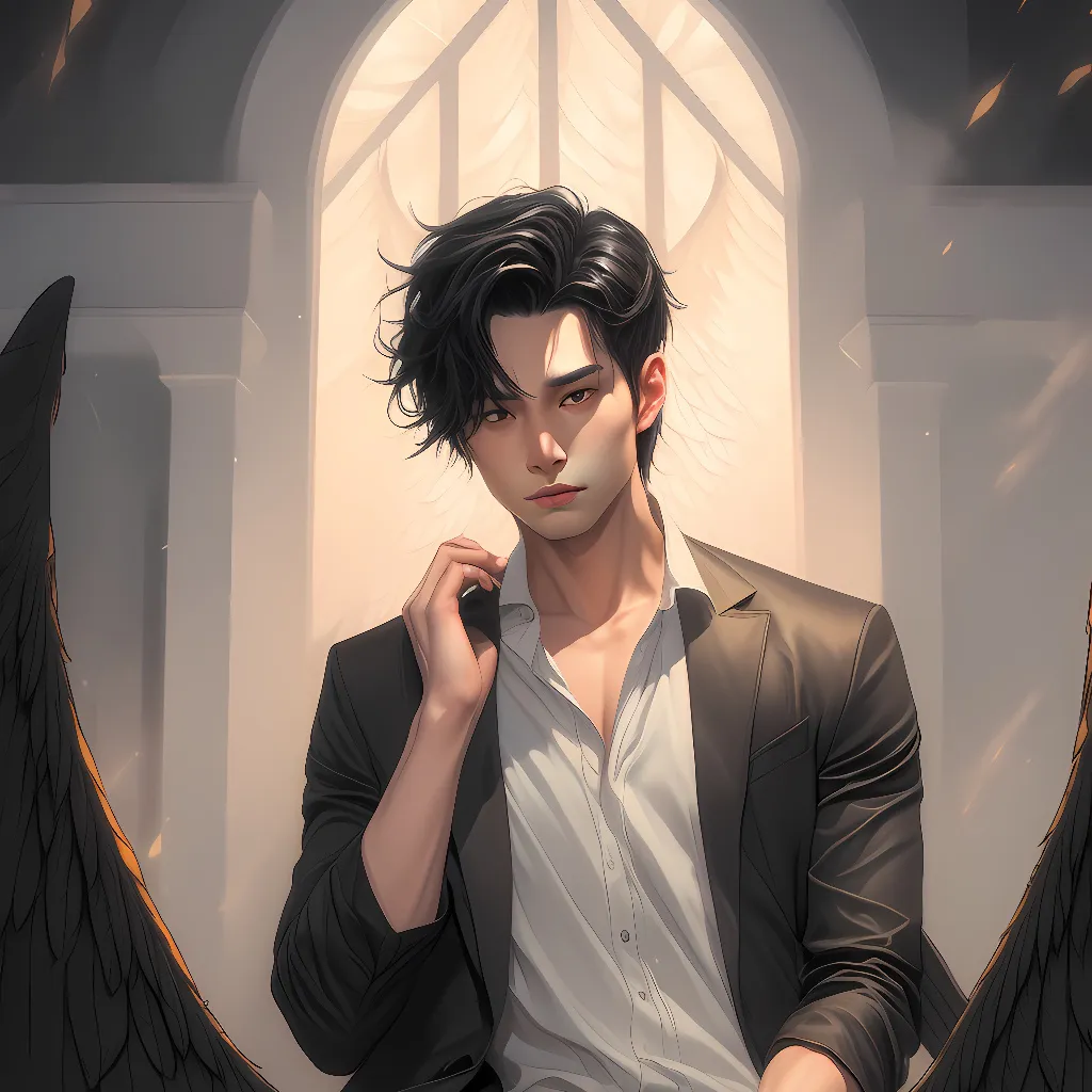 chat with ai character: Jack