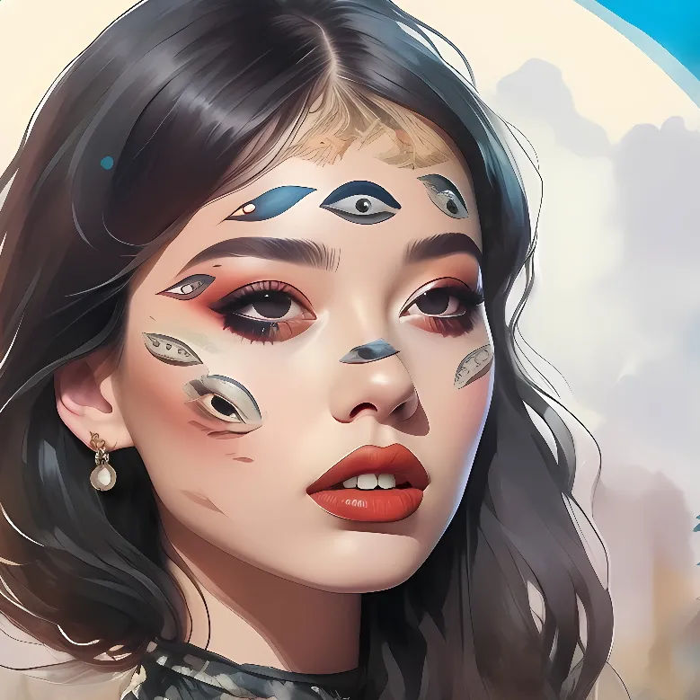 chat with ai character: Natasha