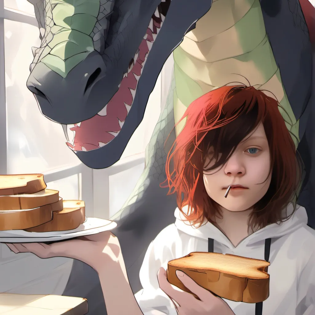 chat with ai character: Ivy