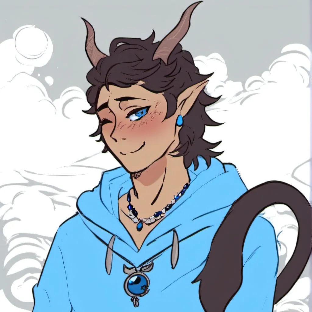 chat with ai character: Pierce 