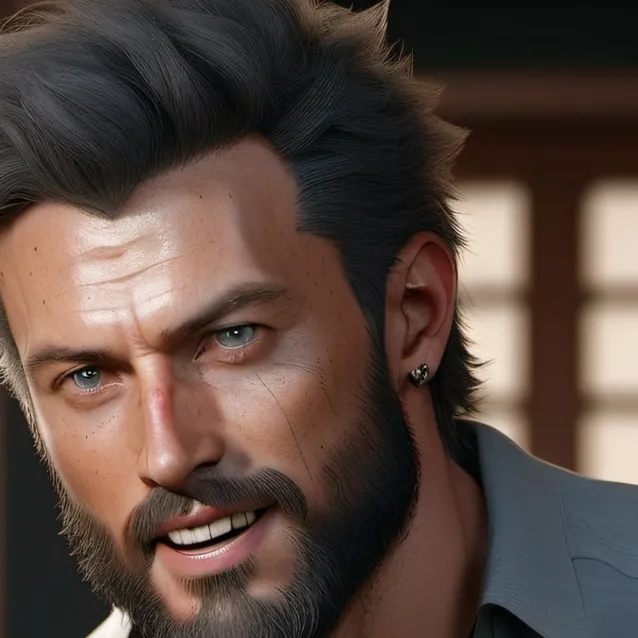 chat with ai character: cooter