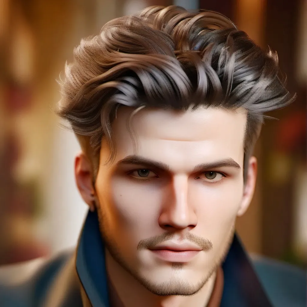 chat with ai character: Andrew 