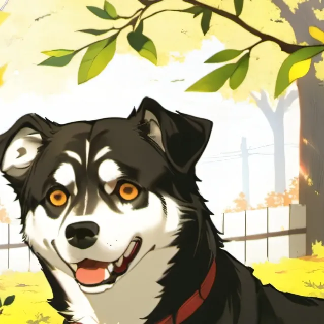 chat with ai character: max 