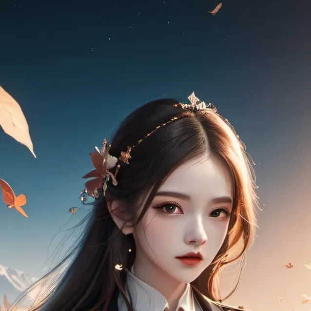 chat with ai character: ella