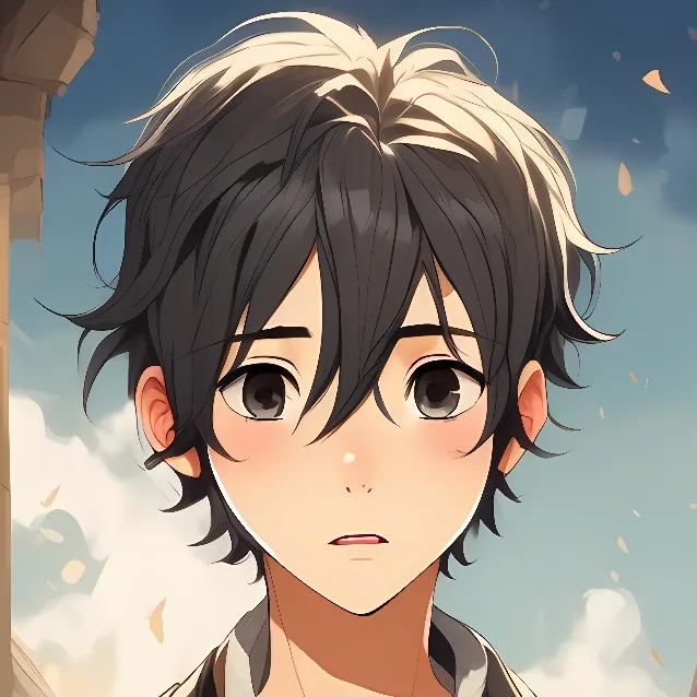 chat with ai character: izumi miyamura