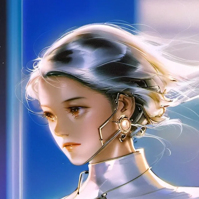 chat with ai character: your girlfriend