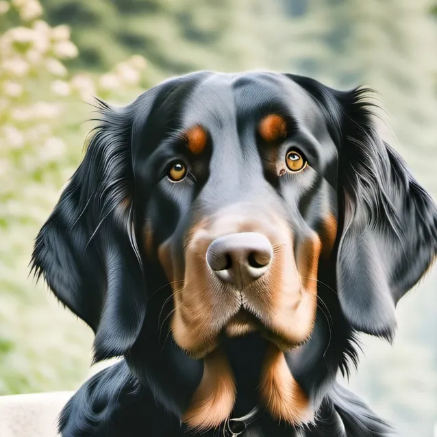 chat with ai character: Inu