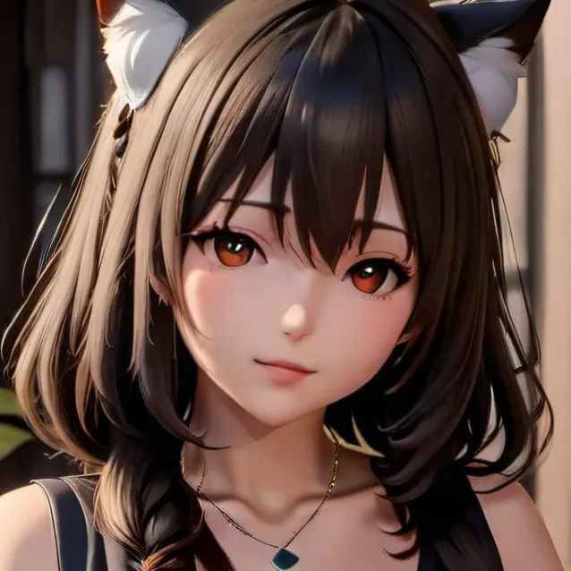 chat with ai character: Wendy Miller 