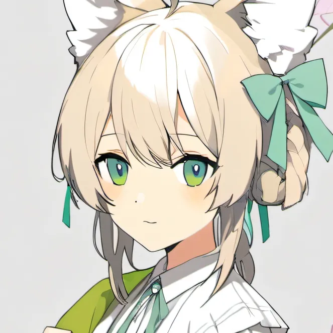 chat with ai character: Aoi