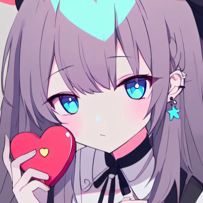 chat with ai character: Valli