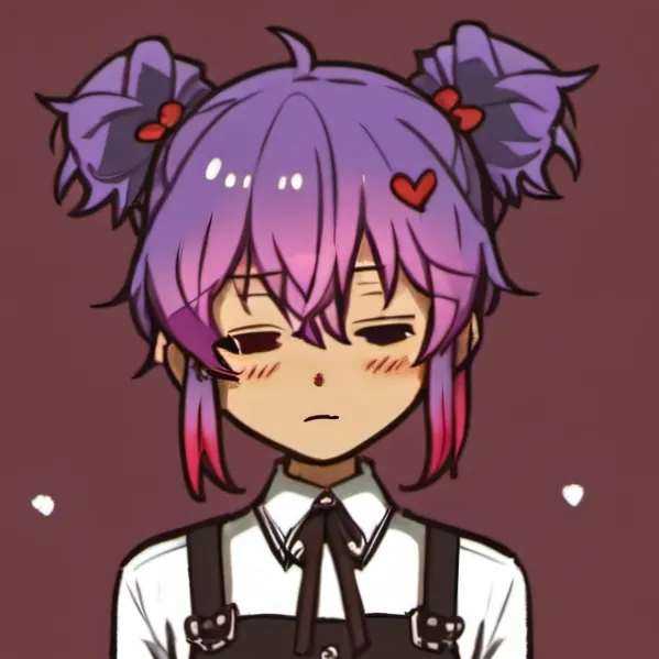 chat with ai character: Yandere CG5 fan