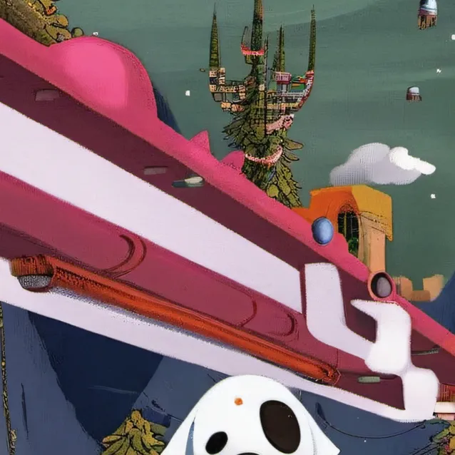 chat with ai character: why 🤡👹🤡👺🤡👹🤡👹