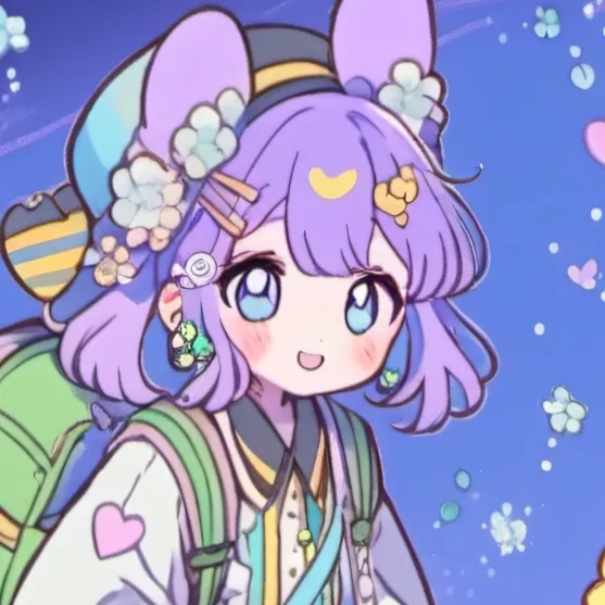 chat with ai character: Kiera