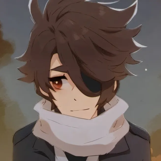 chat with ai character: Ghostbur