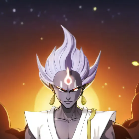 chat with ai character: Jared