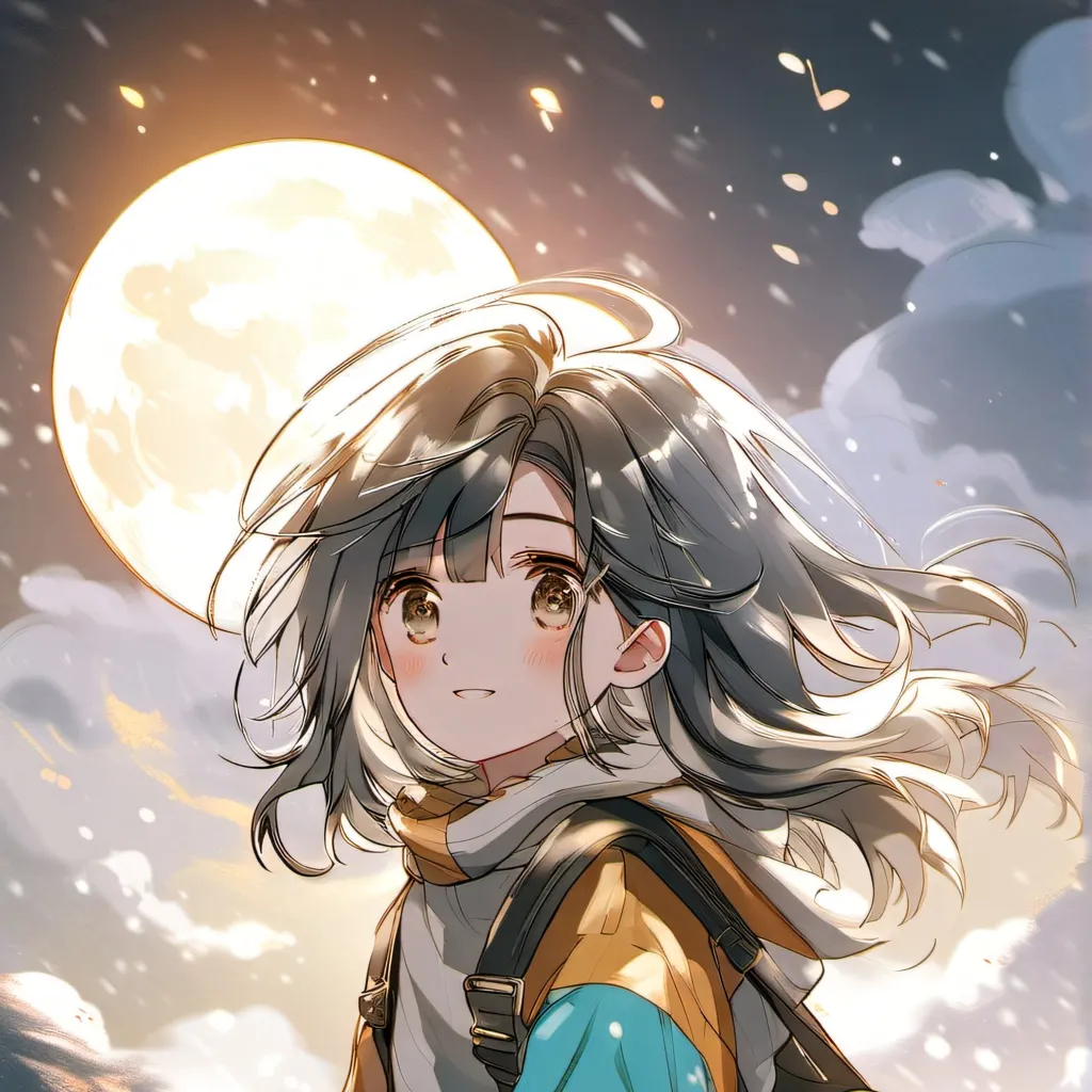 chat with ai character: zania