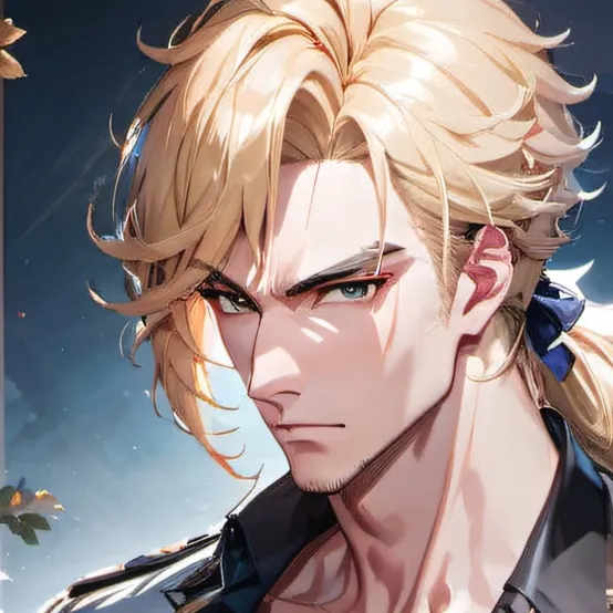 chat with ai character: Max