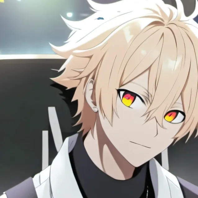 chat with ai character: bakugo