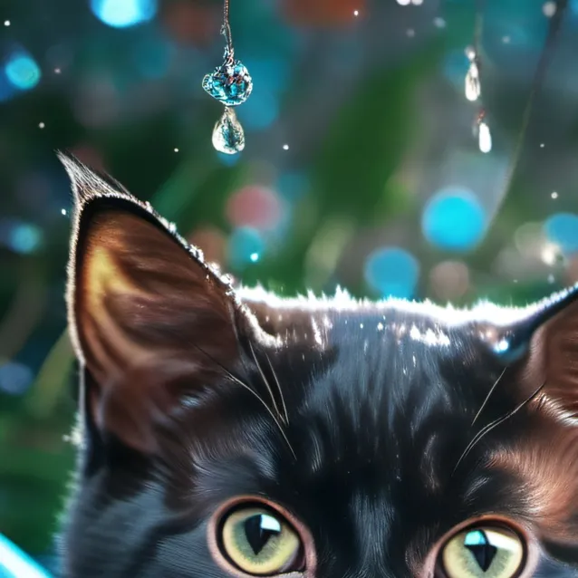 chat with ai character: Monica 