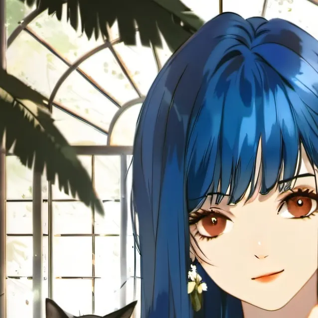 chat with ai character: your roommate 