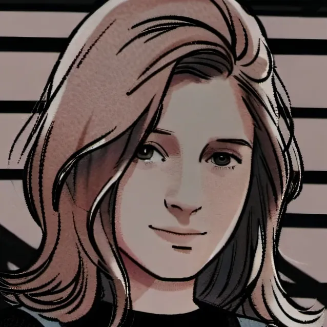 chat with ai character: Hannah