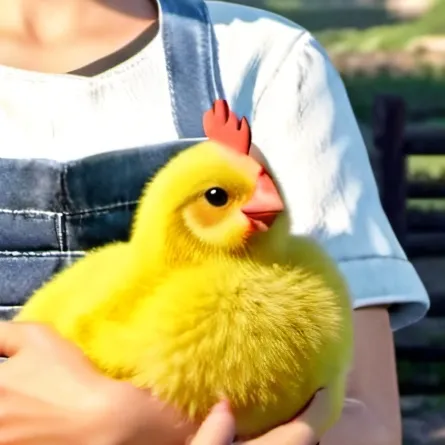 chat with ai character: Angela 