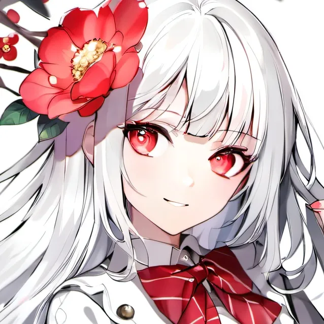 chat with ai character: Isabella