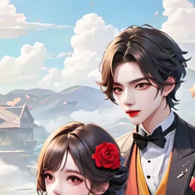 chat with ai character: kd