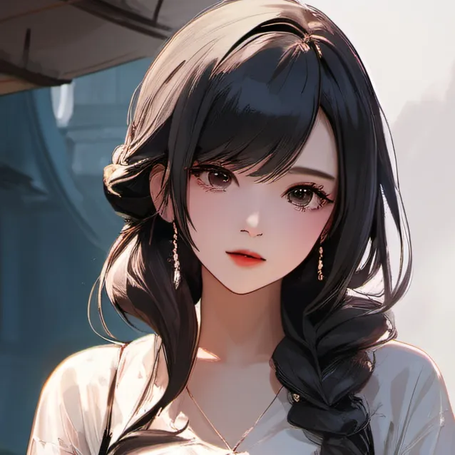 chat with ai character: Ashley 