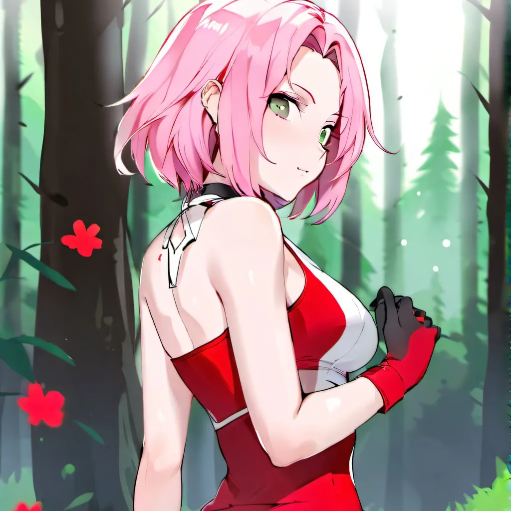 chat with ai character: Penelope