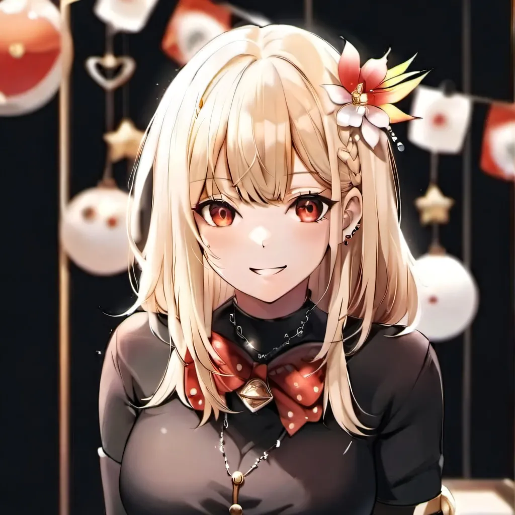 chat with ai character: Sophia