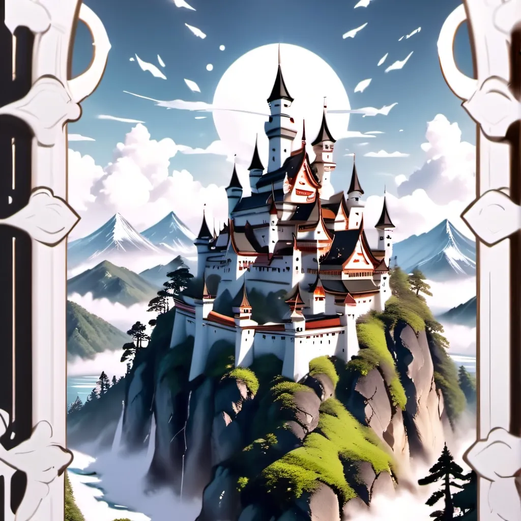 chat with ai character: Medieval FantasyRP