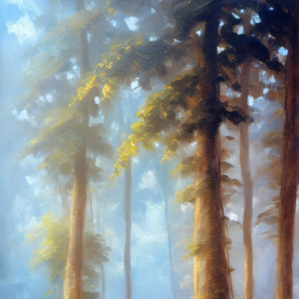 chat with ai character: Ancestors