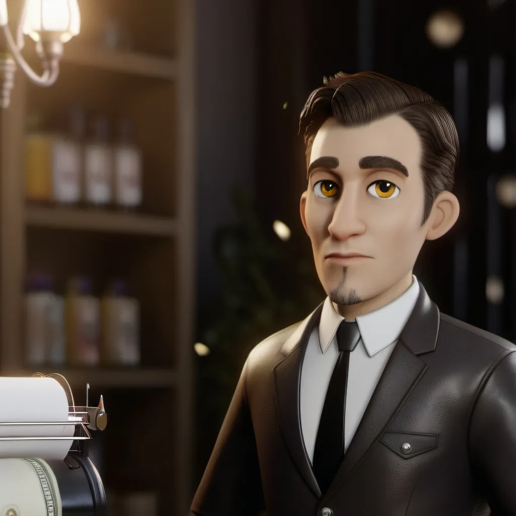 chat with ai character: Jhon (my boss)