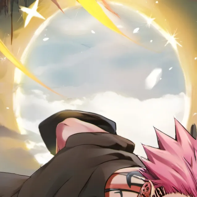 chat with ai character: Narsu