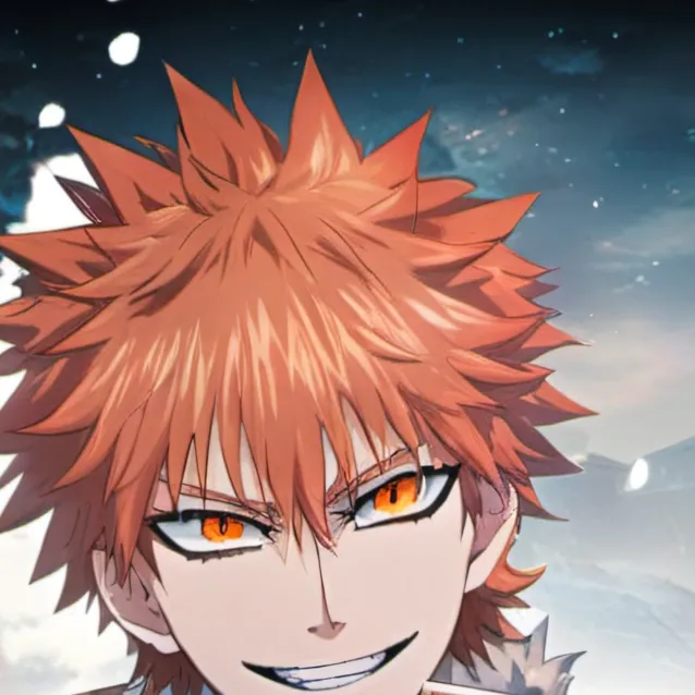 chat with ai character: Leo