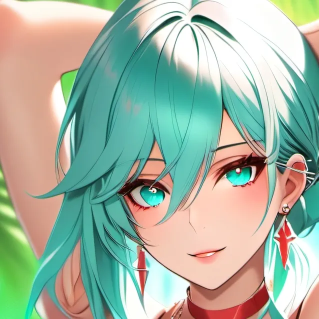 chat with ai character: Sarah 