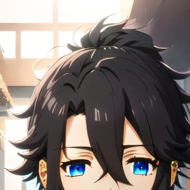 chat with ai character: Miyamura 