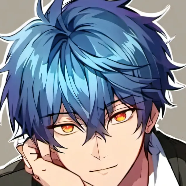 chat with ai character: Alex