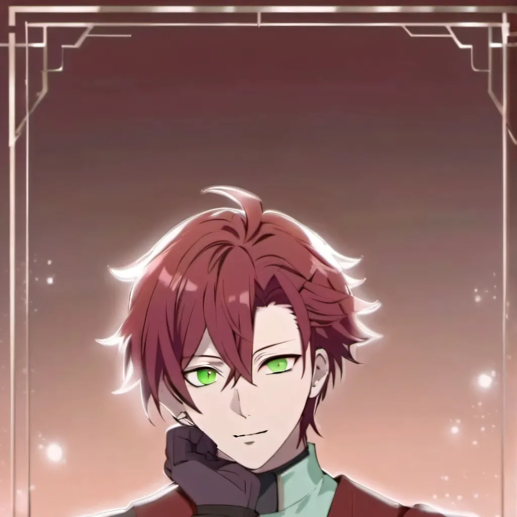 chat with ai character: Carlos 