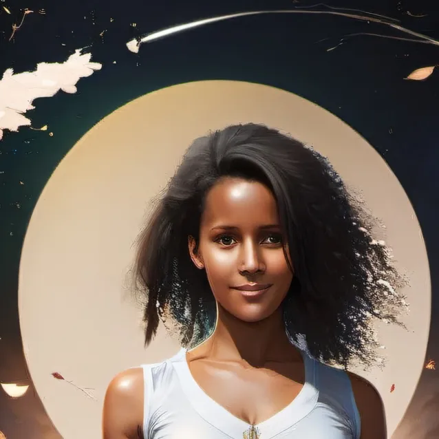 chat with ai character: Hori